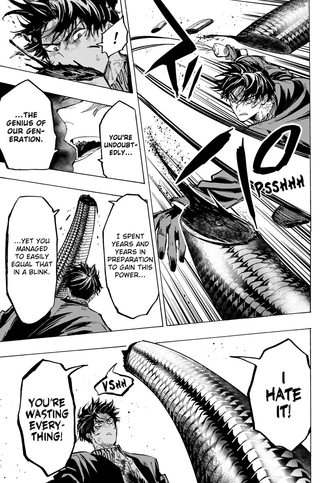 Read MARRIAGETOXIN EN Manga Online