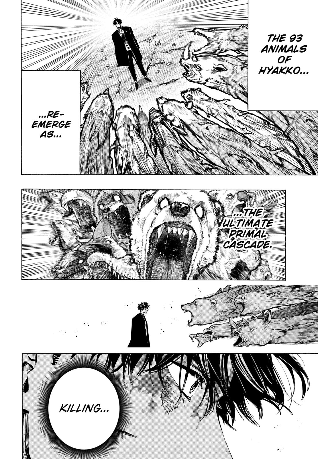 Read MARRIAGETOXIN EN Manga Online