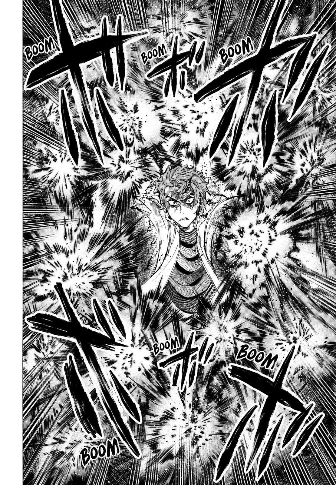 Read MARRIAGETOXIN EN Manga Online