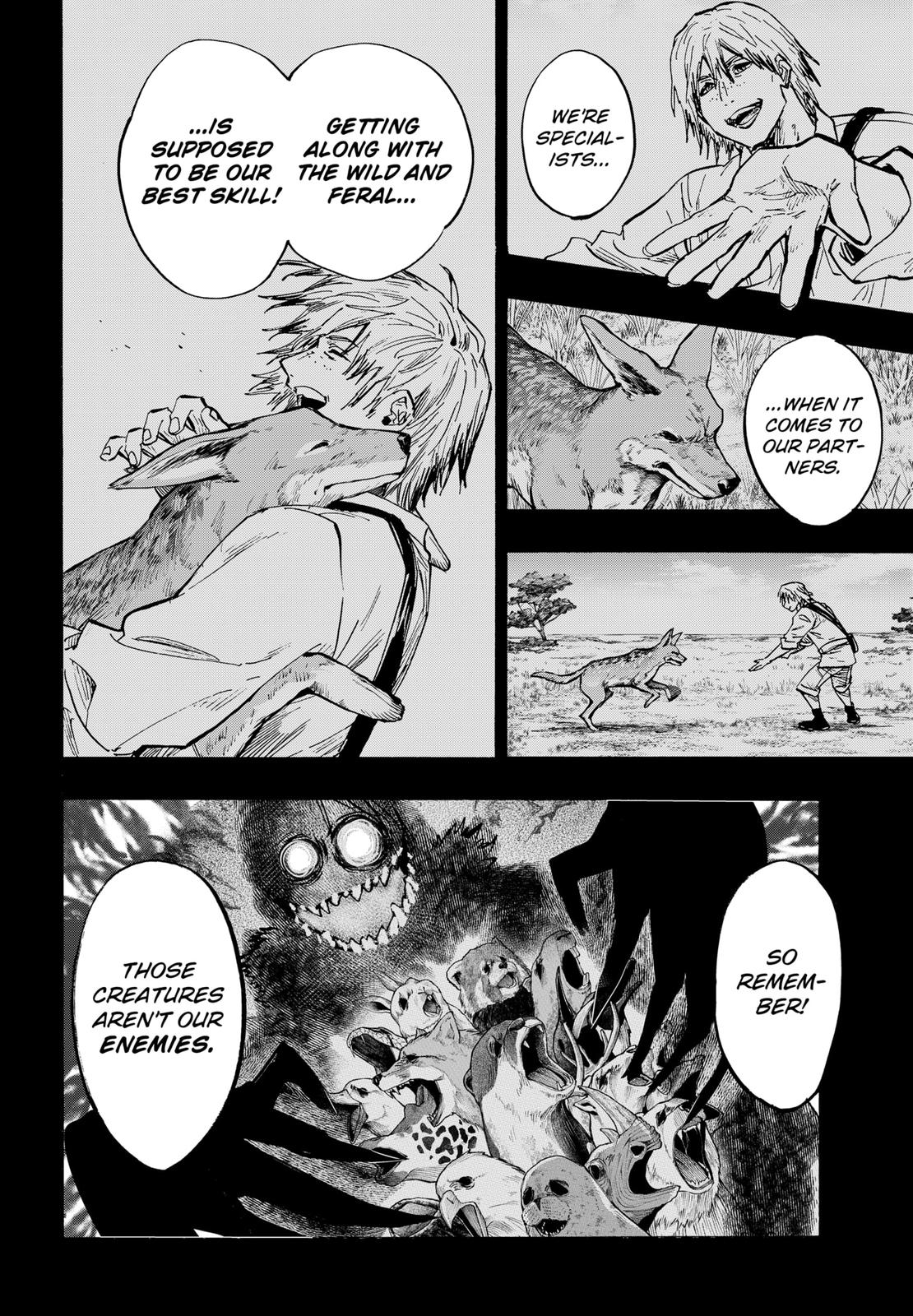 Read MARRIAGETOXIN EN Manga Online