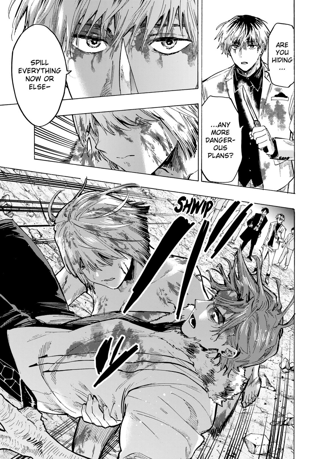Read MARRIAGETOXIN EN Manga Online