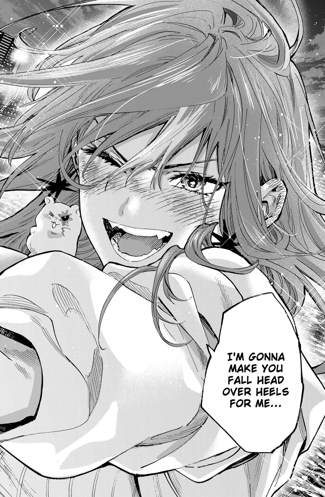 Read MARRIAGETOXIN EN Manga Online
