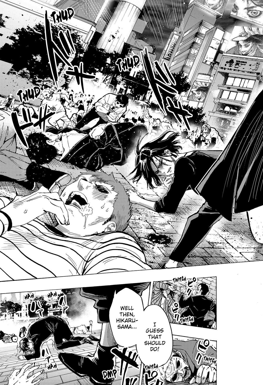 Read MARRIAGETOXIN EN Manga Online