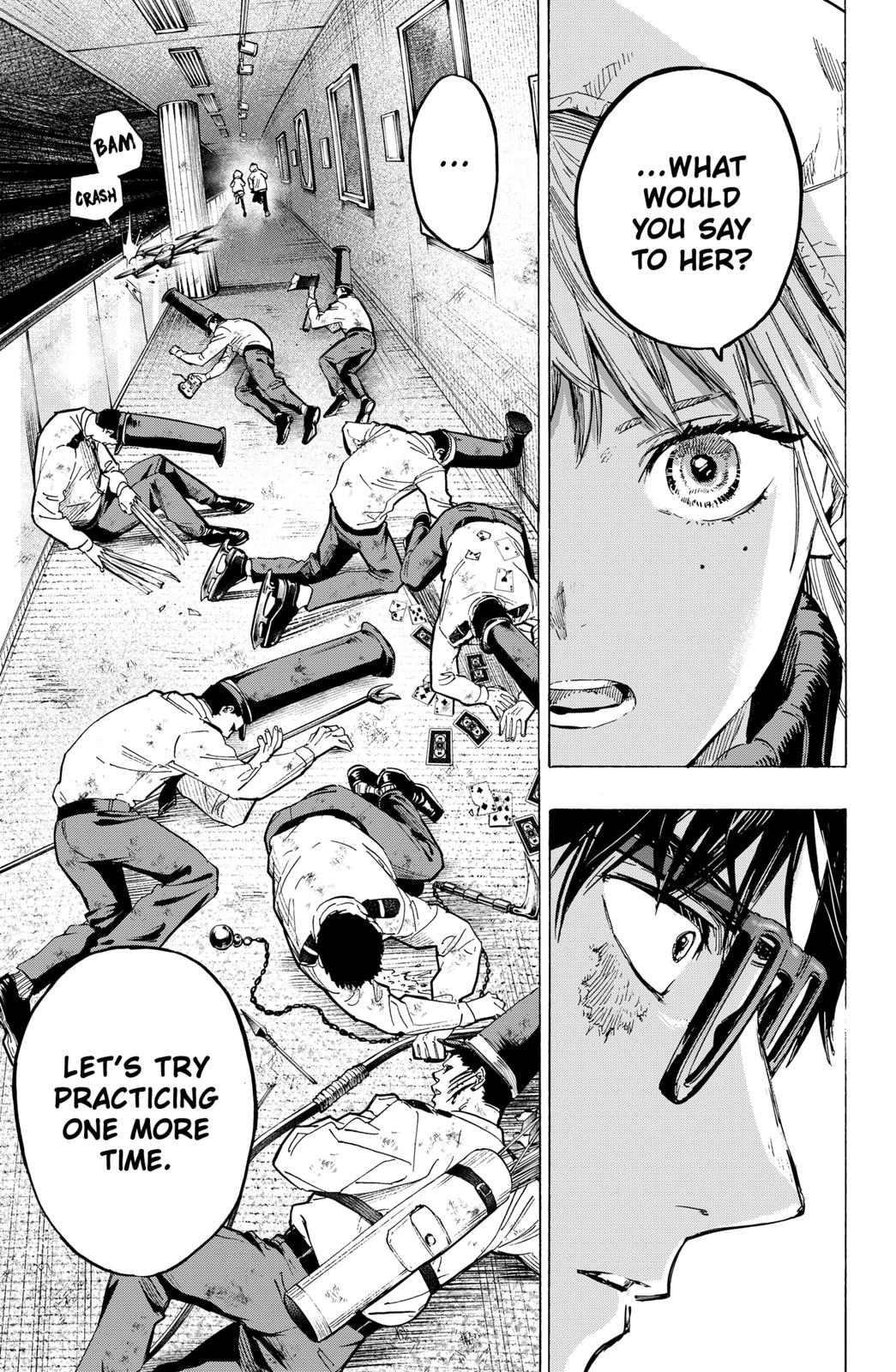 Read MARRIAGETOXIN EN Manga Online