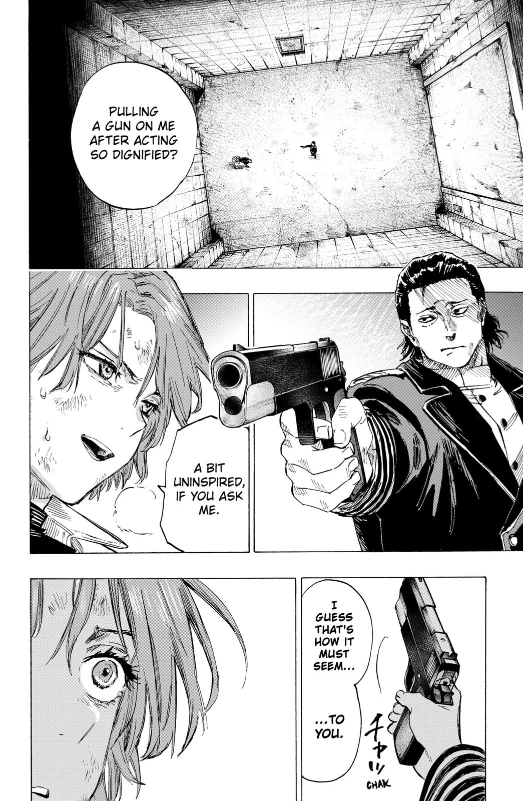 Read MARRIAGETOXIN EN Manga Online