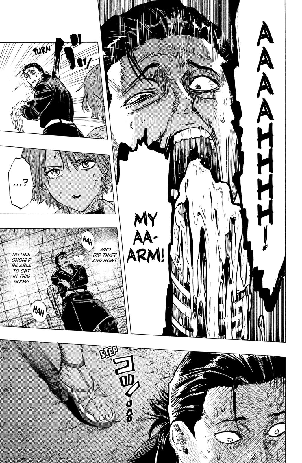 Read MARRIAGETOXIN EN Manga Online