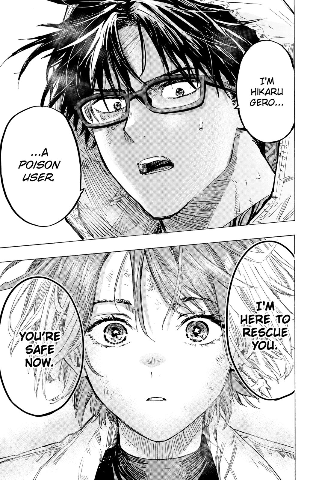 Read MARRIAGETOXIN EN Manga Online