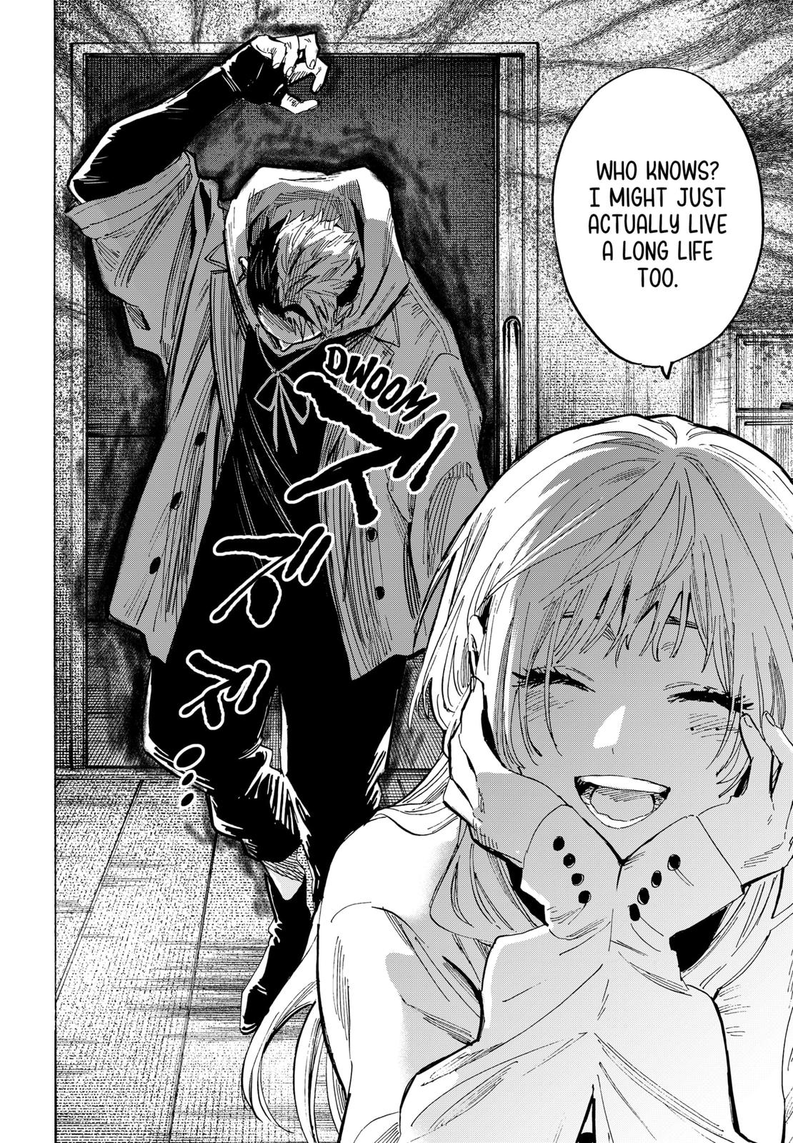 Read MARRIAGETOXIN EN Manga Online