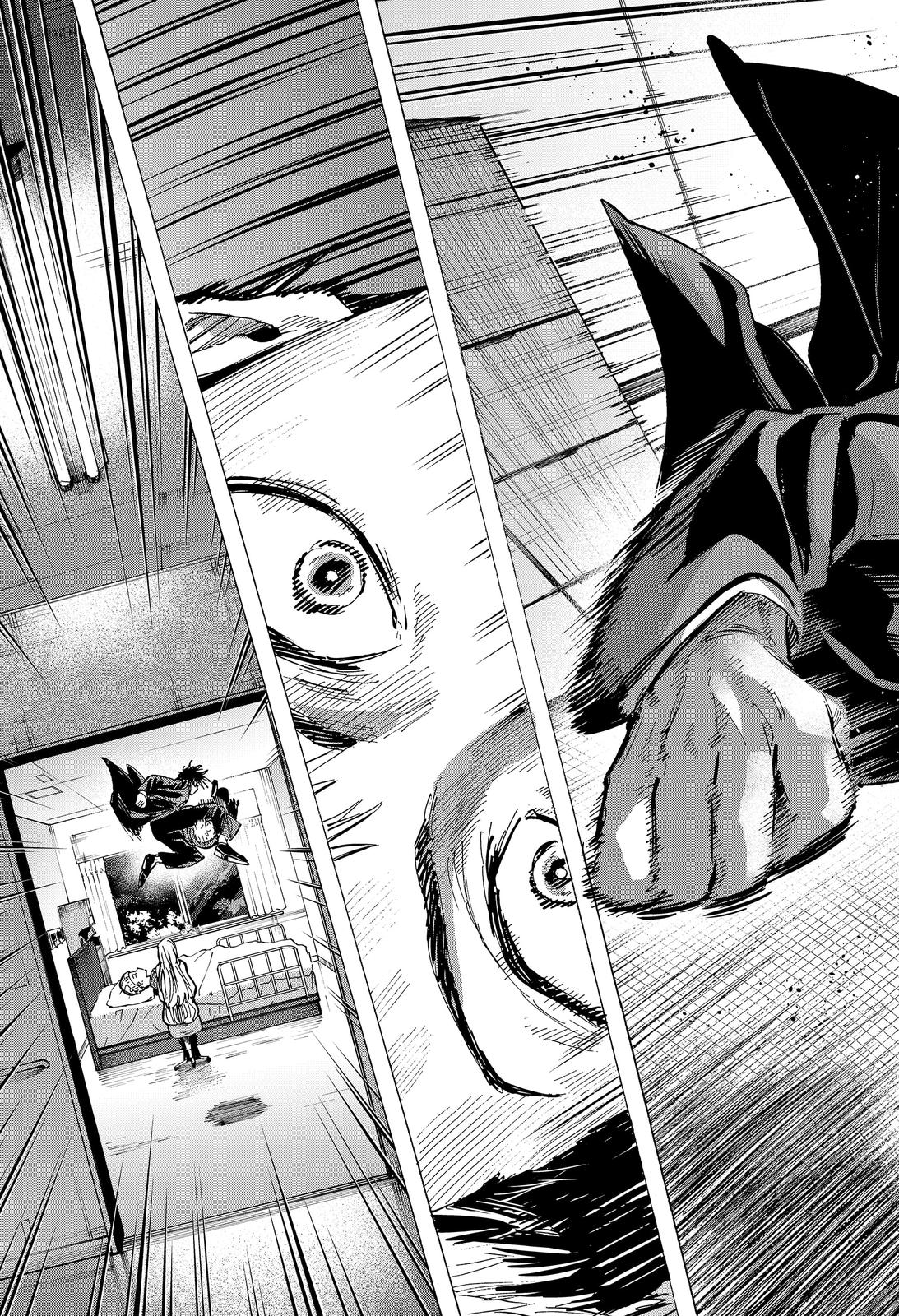 Read MARRIAGETOXIN EN Manga Online