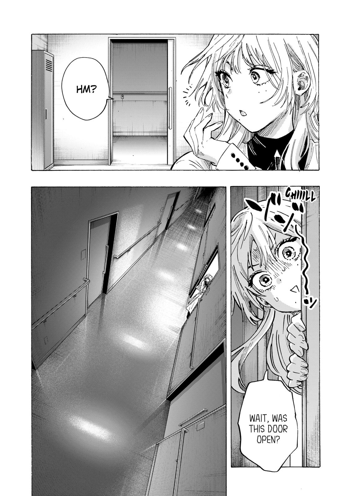 Read MARRIAGETOXIN EN Manga Online