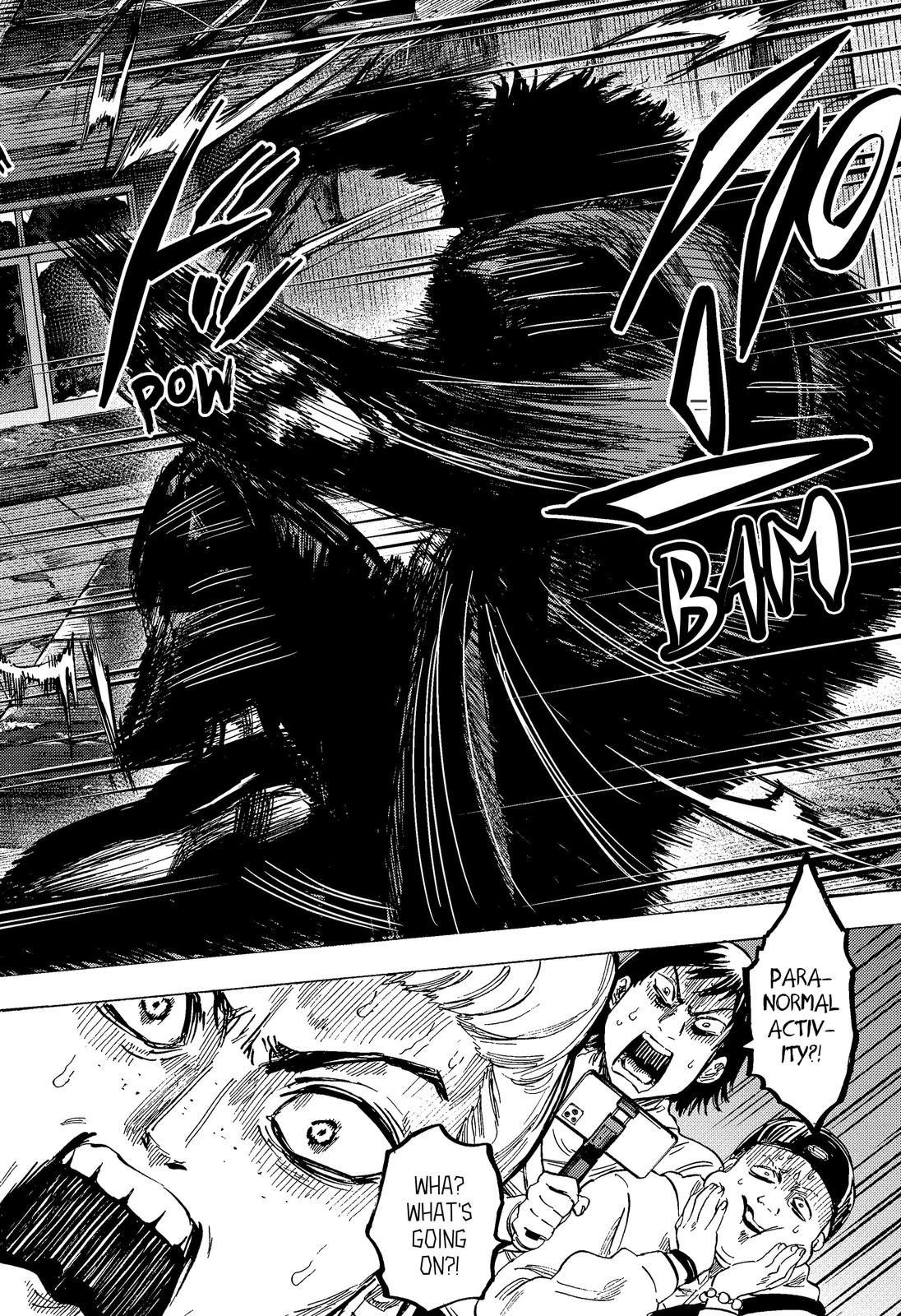 Read MARRIAGETOXIN EN Manga Online