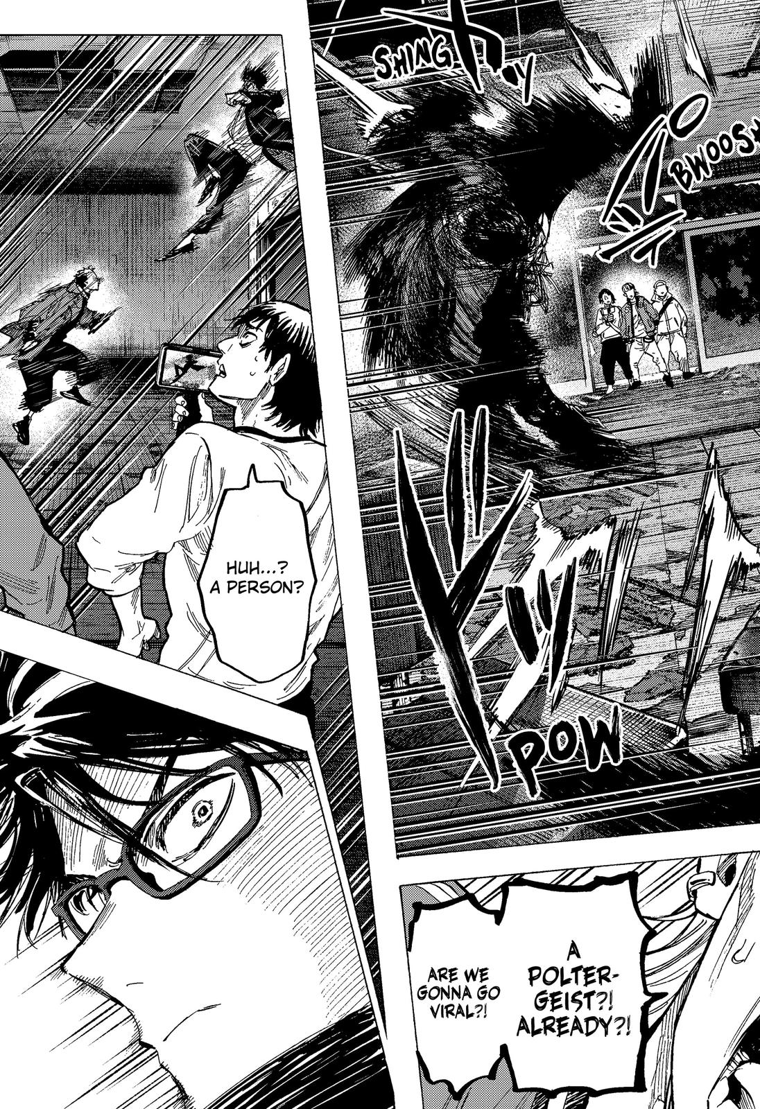 Read MARRIAGETOXIN EN Manga Online