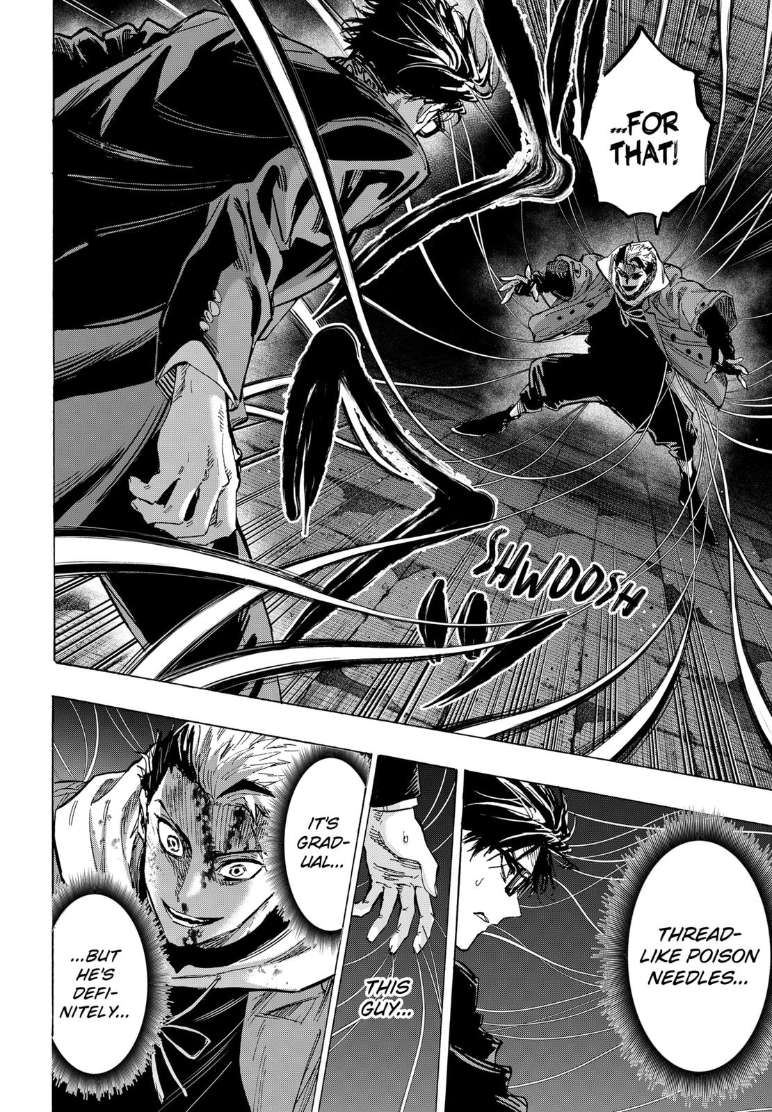 Read MARRIAGETOXIN EN Manga Online