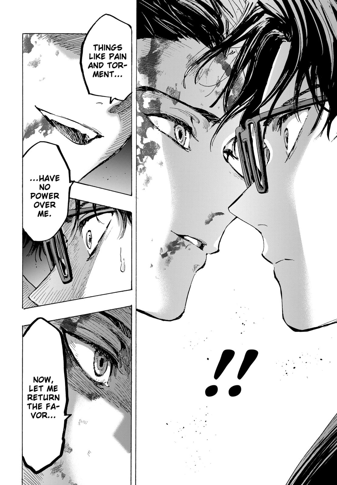 Read MARRIAGETOXIN EN Manga Online