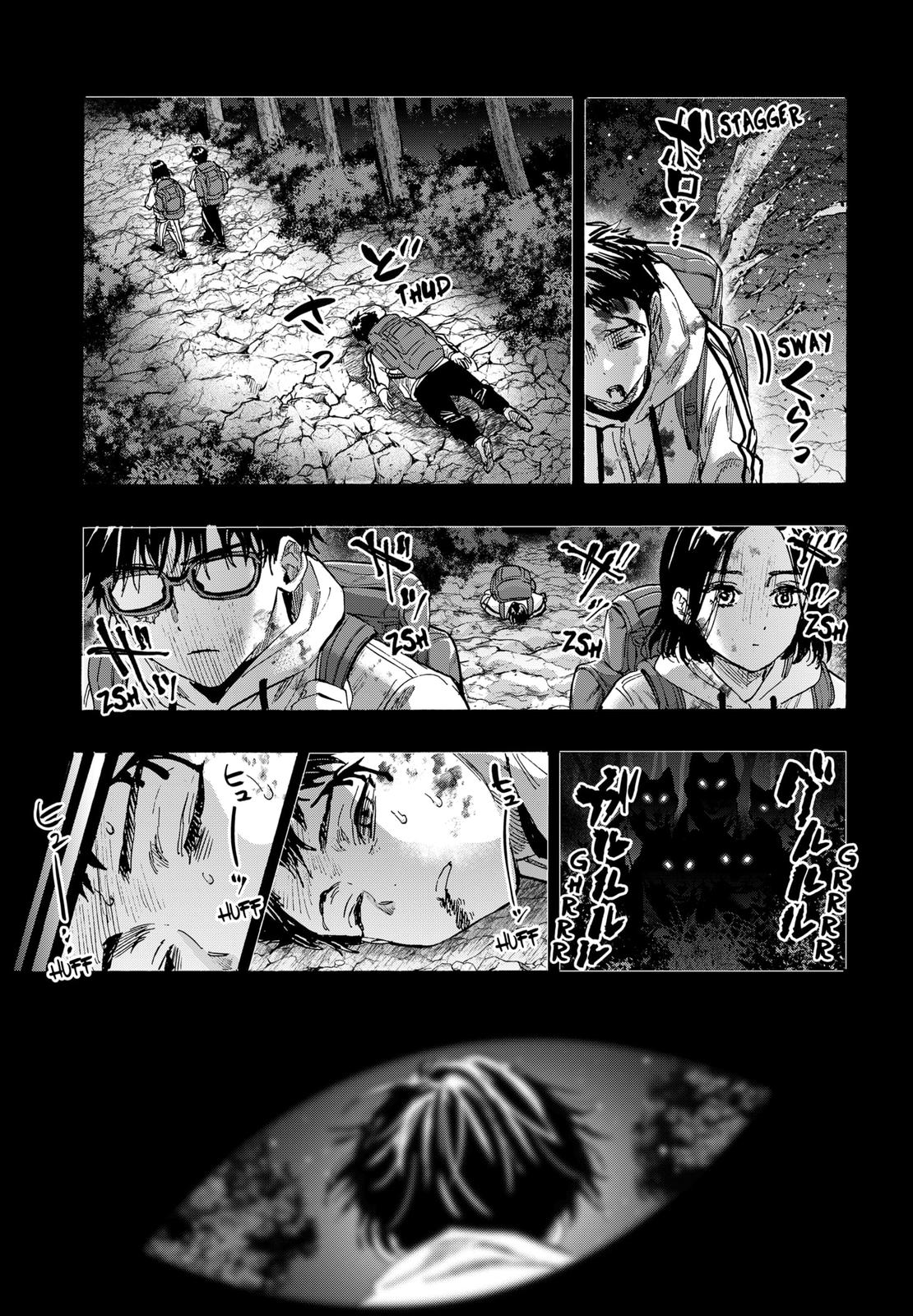 Read MARRIAGETOXIN EN Manga Online
