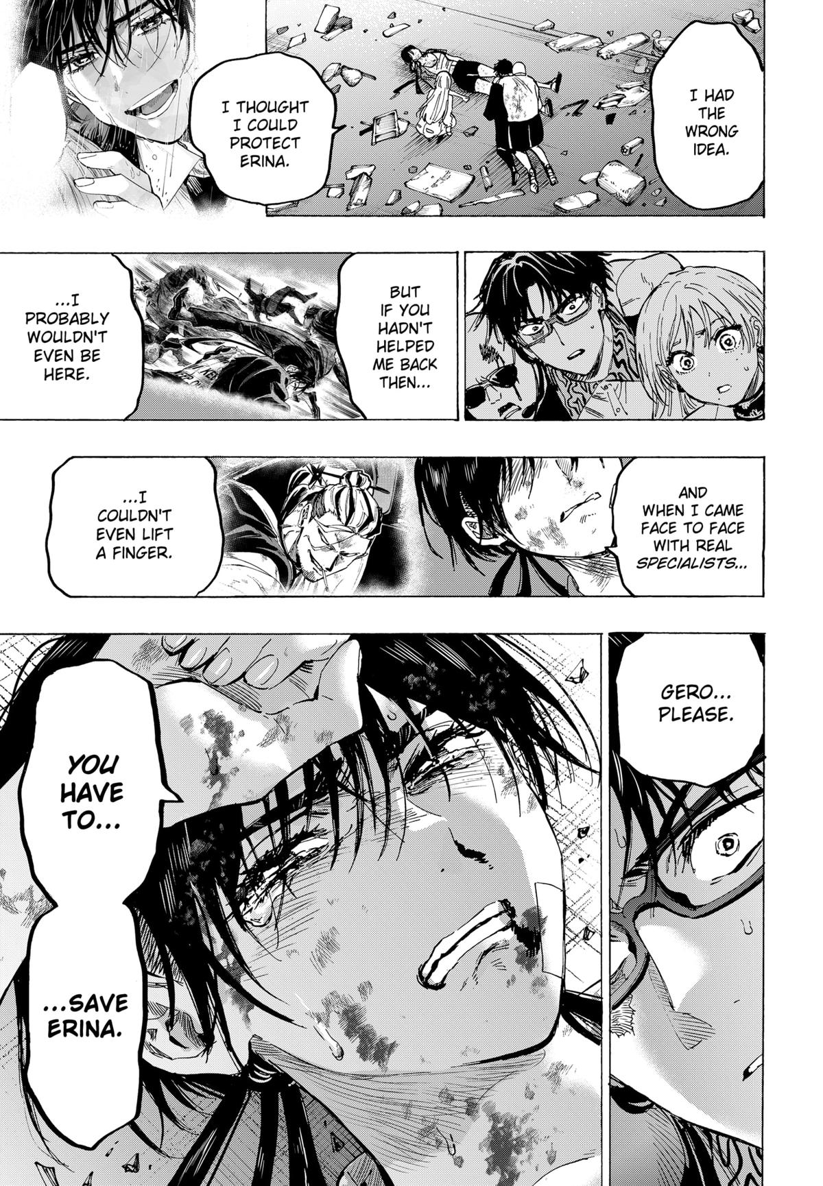 Read MARRIAGETOXIN EN Manga Online