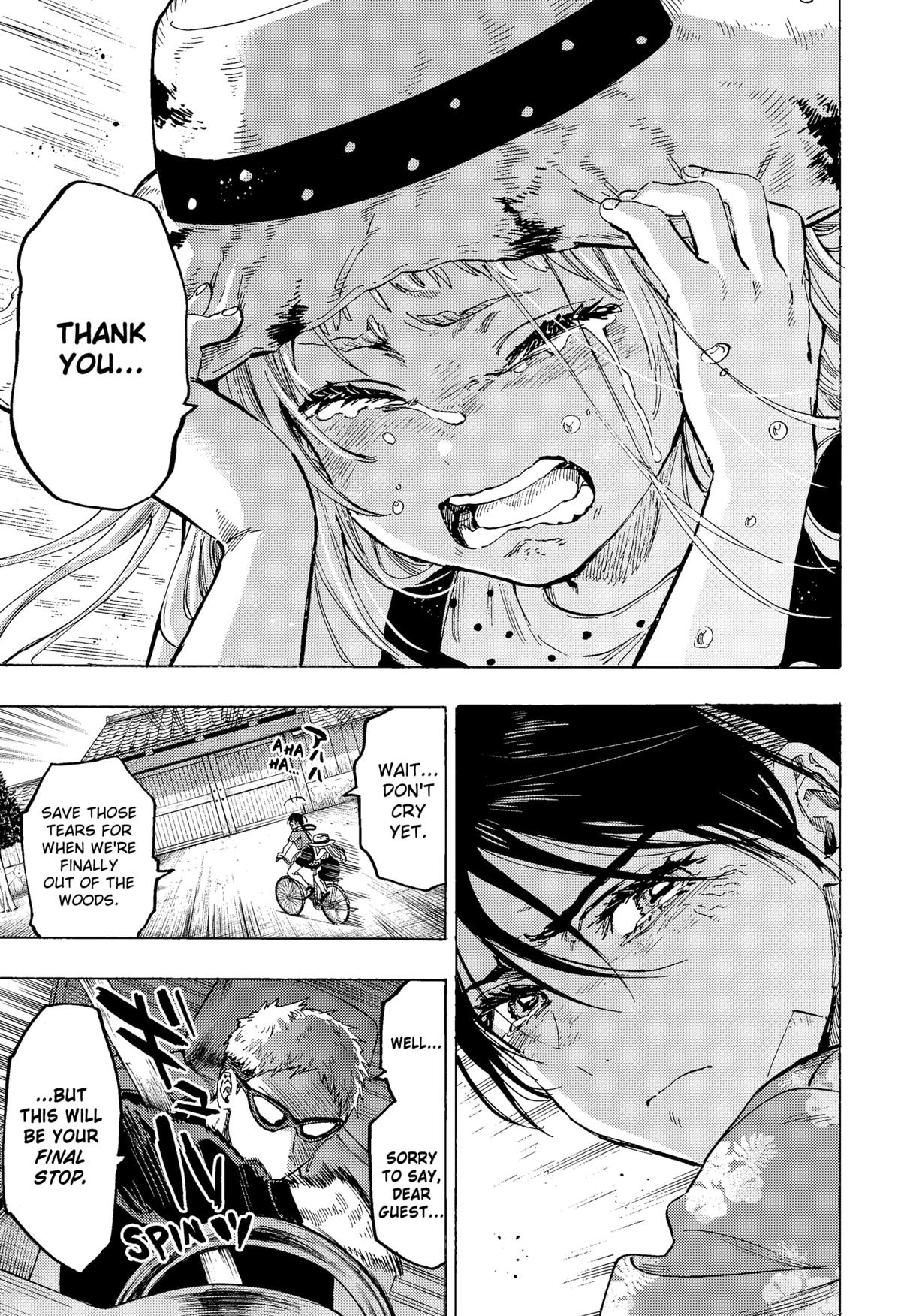 Read MARRIAGETOXIN EN Manga Online