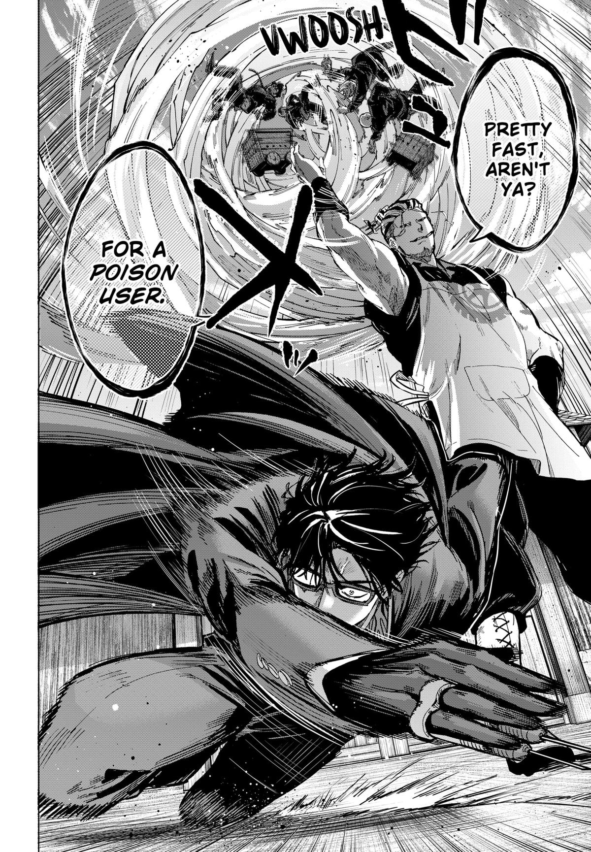 Read MARRIAGETOXIN EN Manga Online