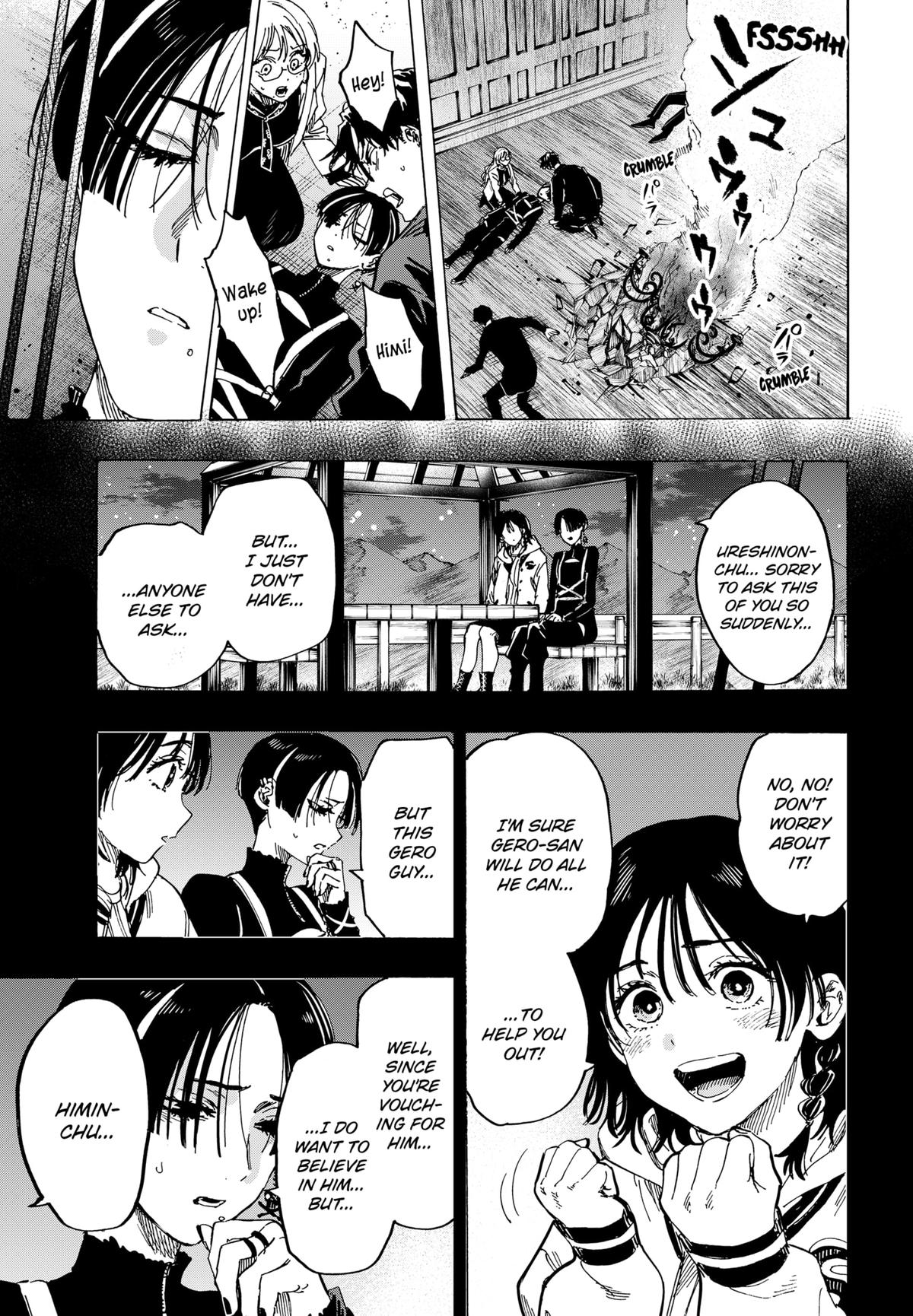 Read MARRIAGETOXIN EN Manga Online