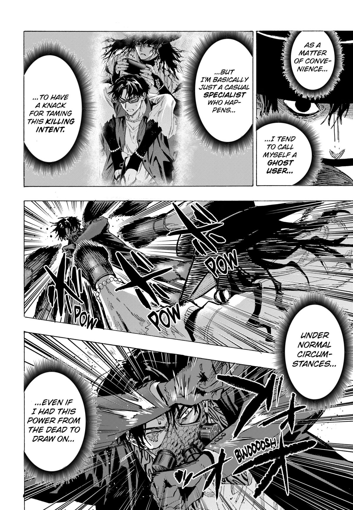 Read MARRIAGETOXIN EN Manga Online