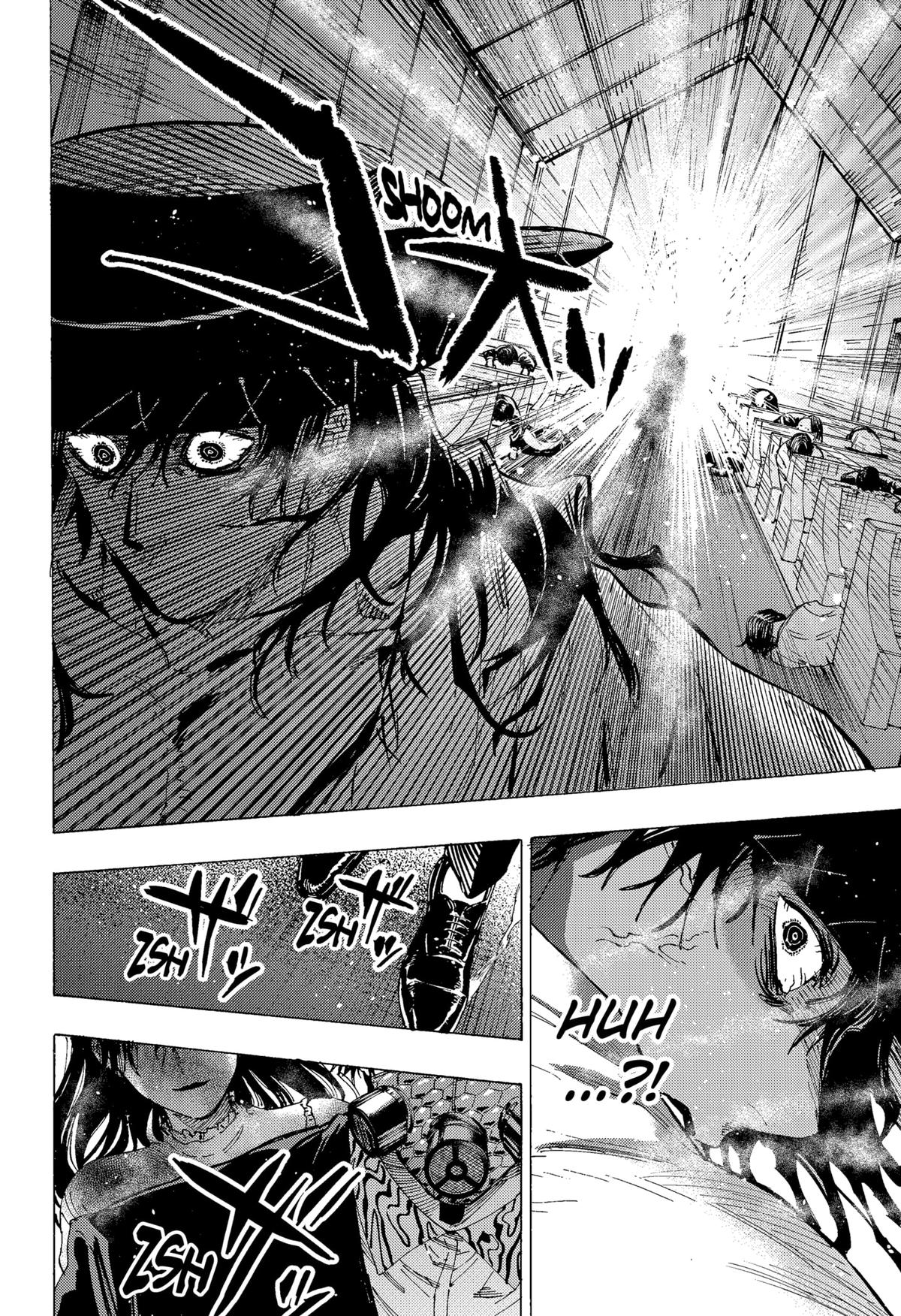 Read MARRIAGETOXIN EN Manga Online