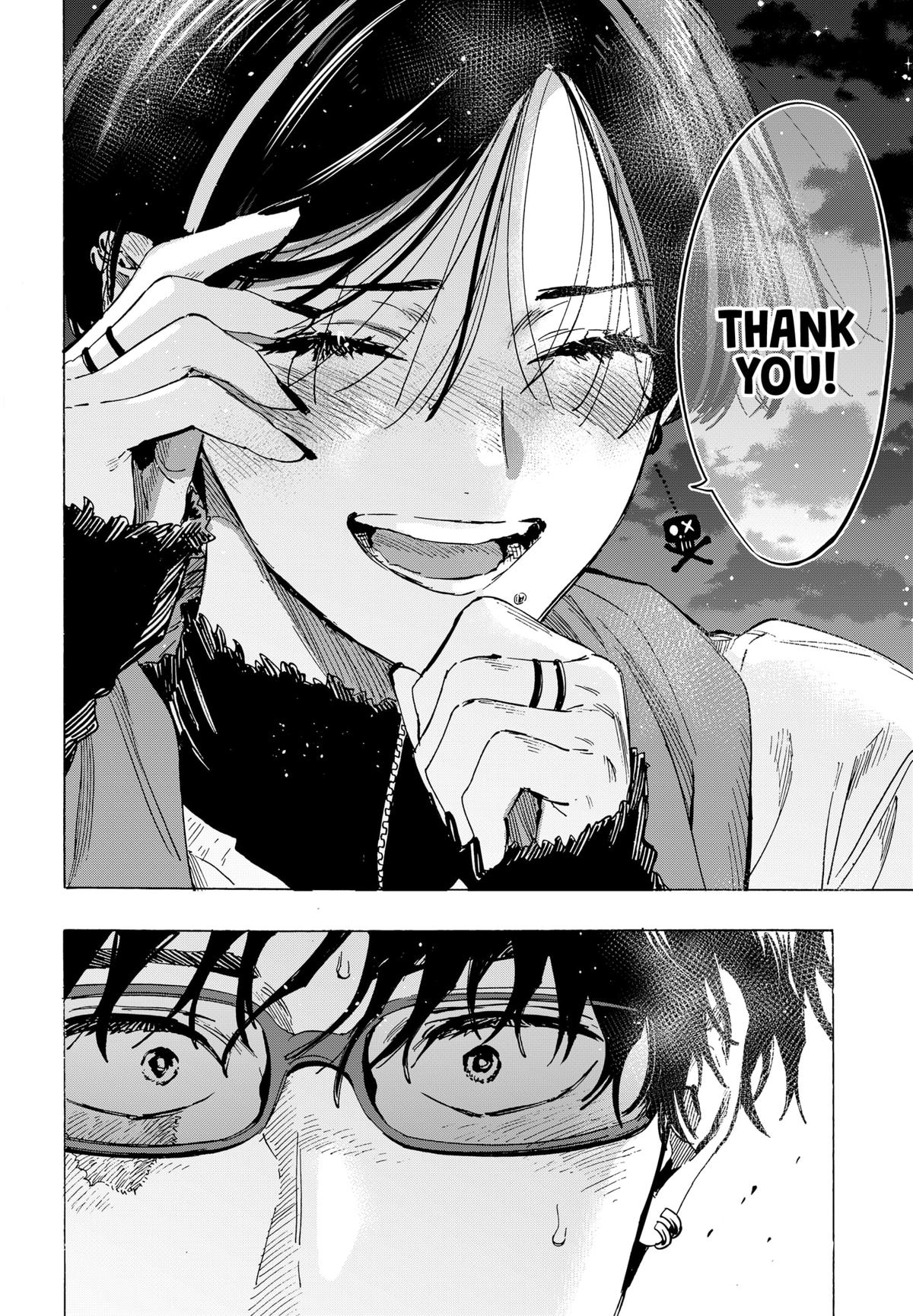 Read MARRIAGETOXIN EN Manga Online
