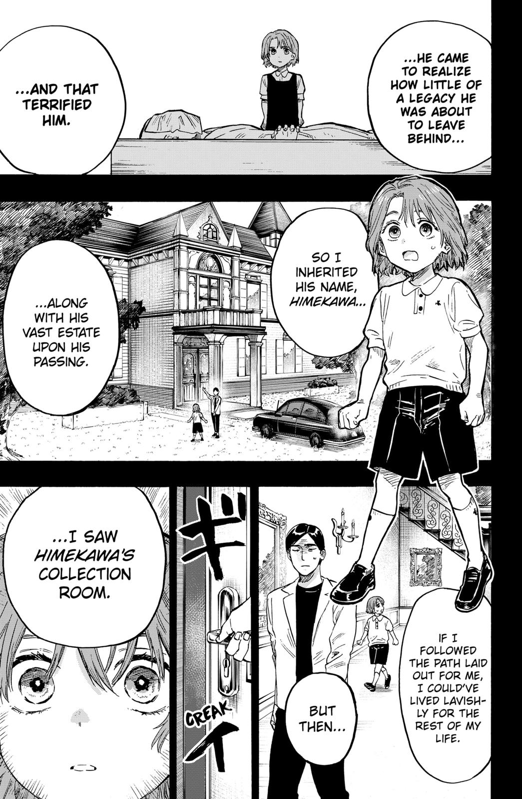 Read MARRIAGETOXIN EN Manga Online