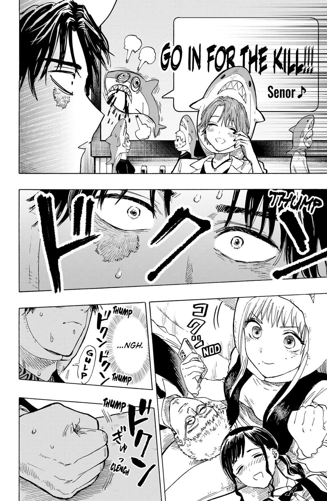 Read MARRIAGETOXIN EN Manga Online