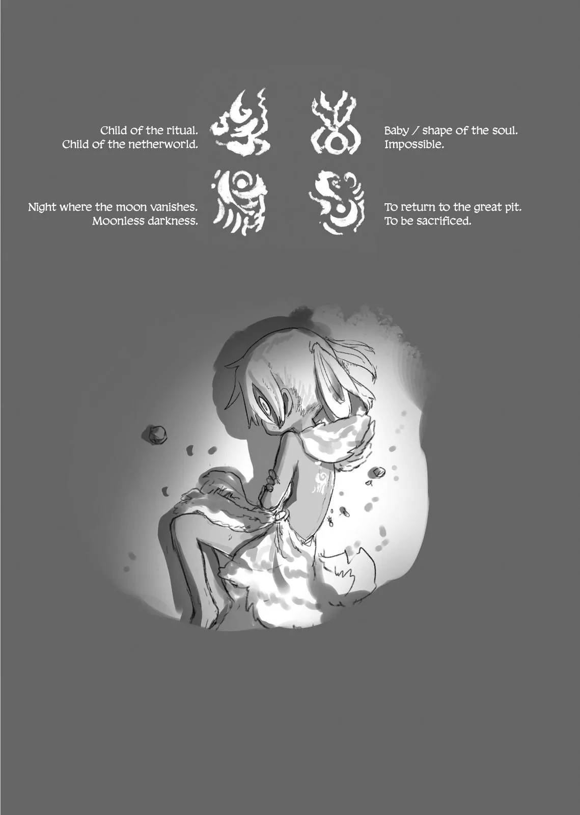 Read Made in Abyss EN Manga Online