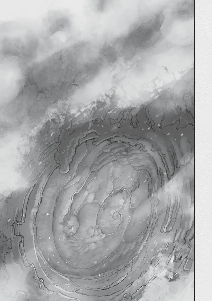 Read Made in Abyss EN Manga Online