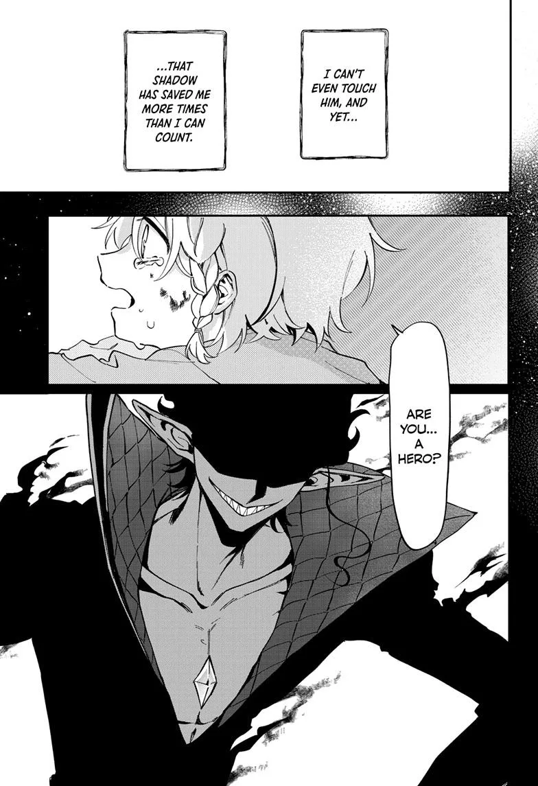 Read Magical Girl Dandelion Manga Online