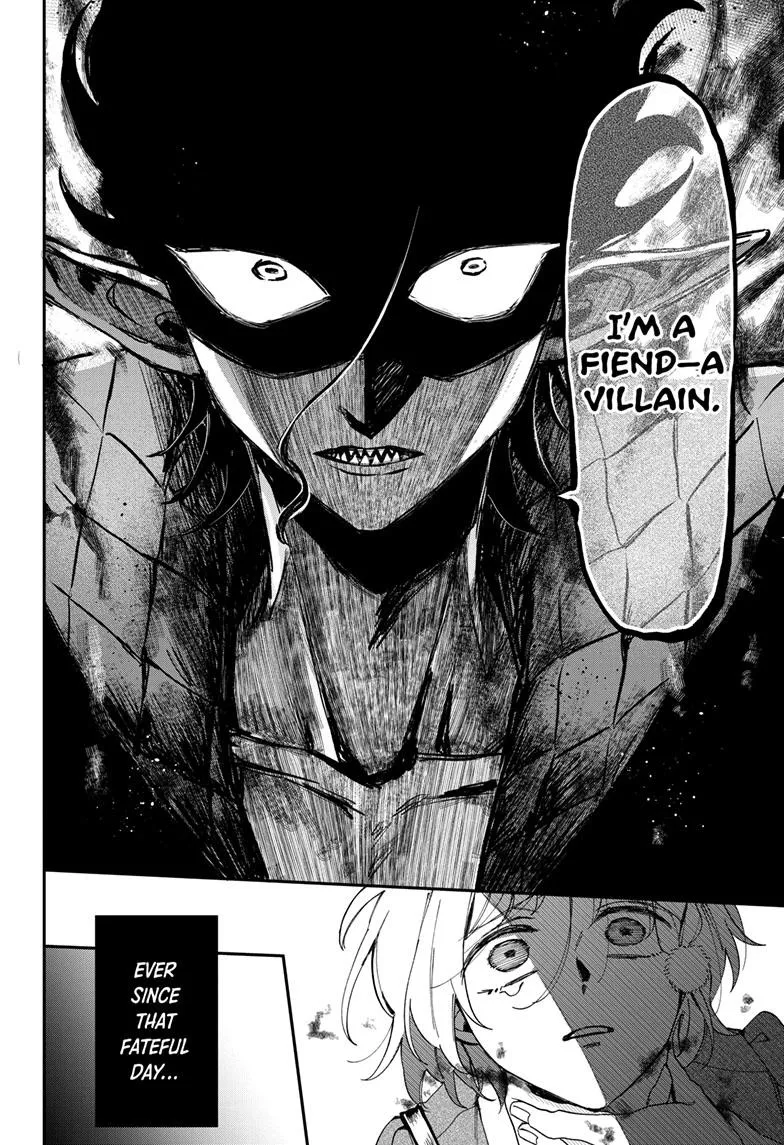 Read Magical Girl Dandelion Manga Online