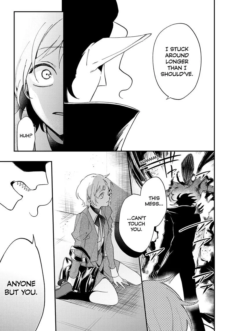 Read Magical Girl Dandelion Manga Online