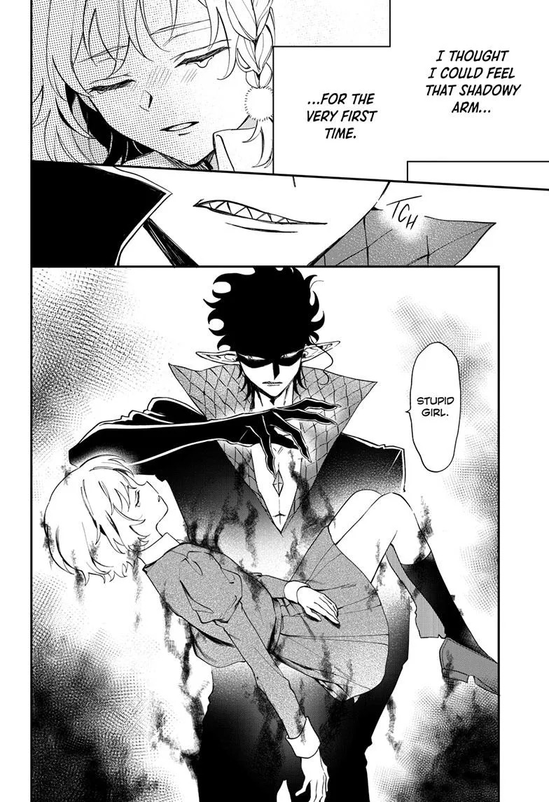 Read Magical Girl Dandelion Manga Online