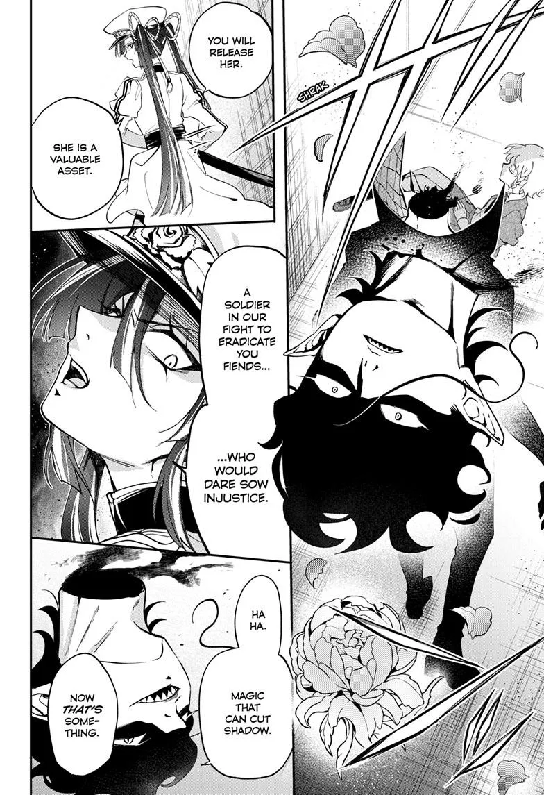 Read Magical Girl Dandelion Manga Online