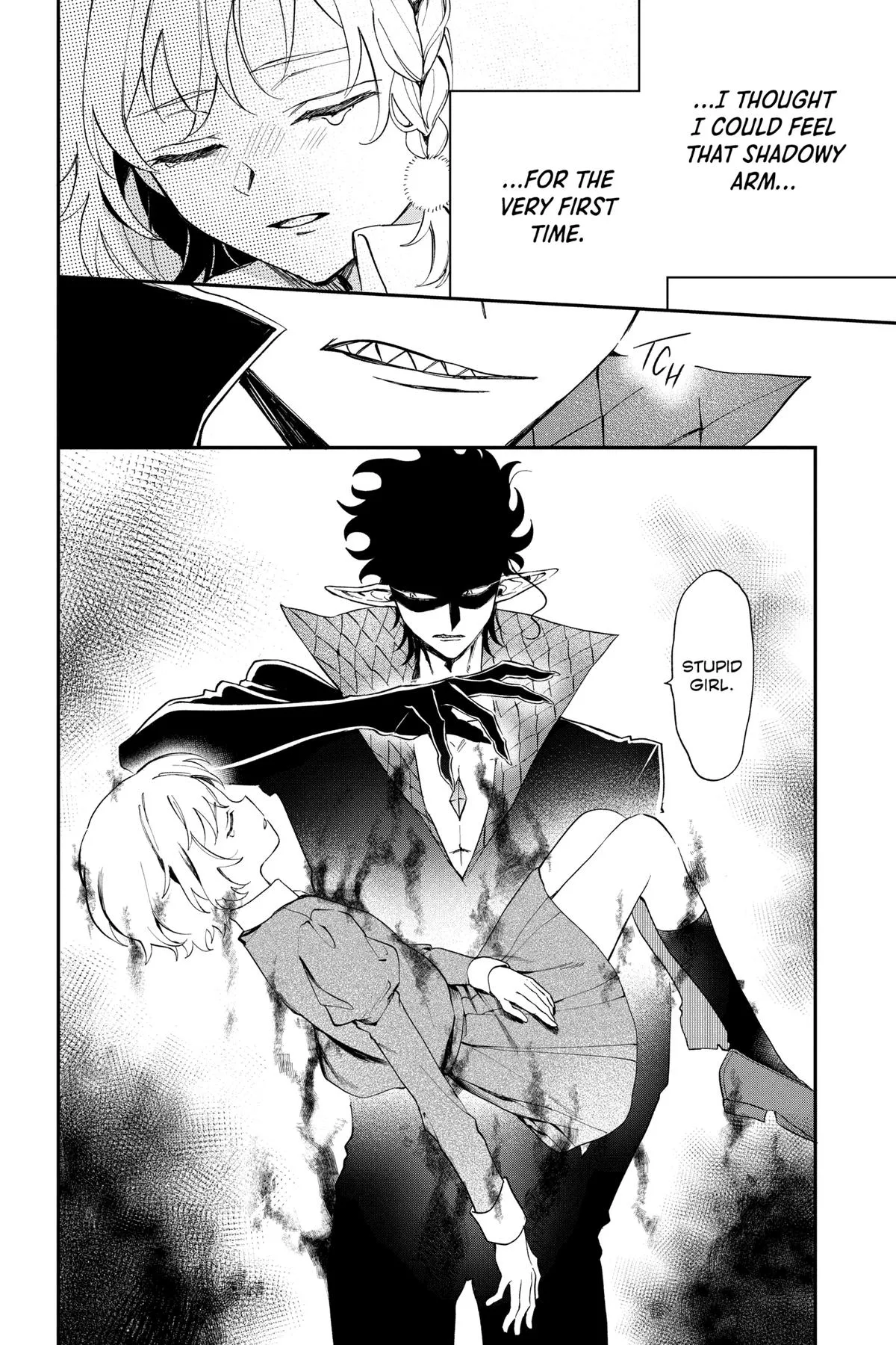 Read Magical Girl Dandelion Manga Online