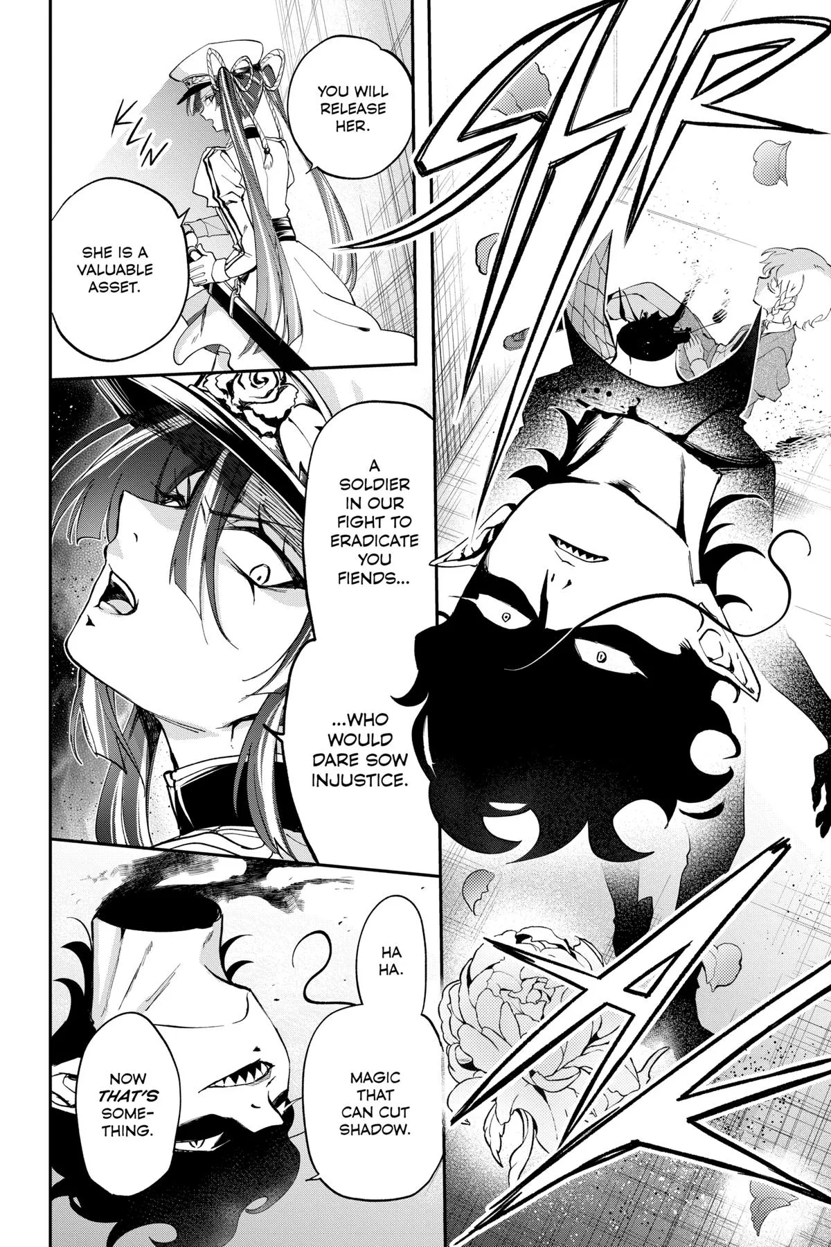 Read Magical Girl Dandelion Manga Online