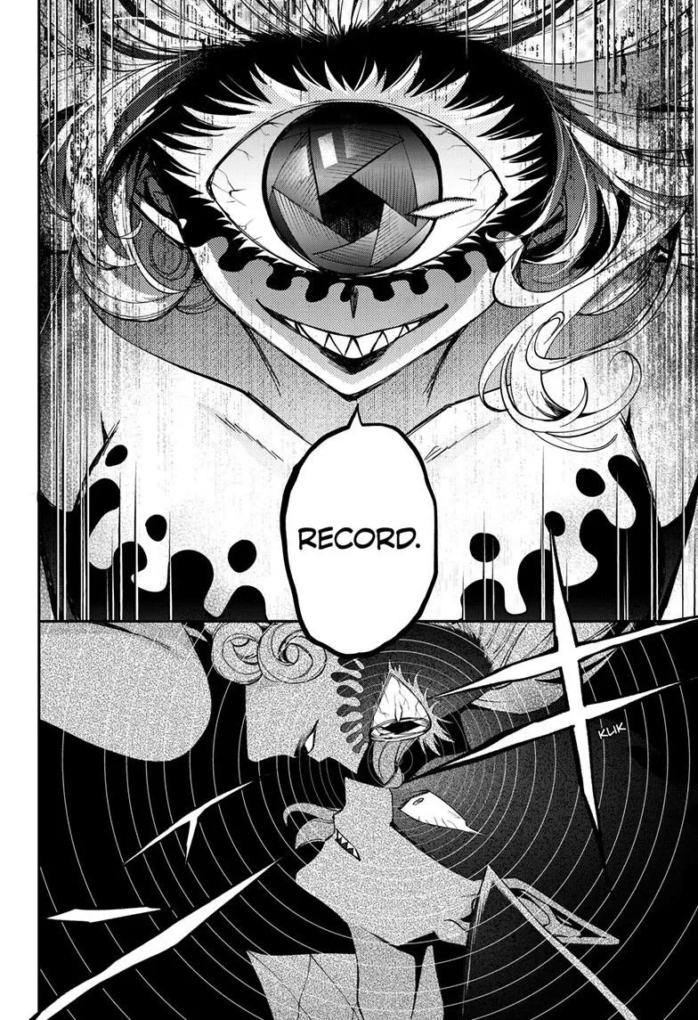 Read Magical Girl Dandelion Manga Online