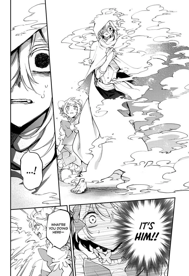 Read Magical Girl Dandelion Manga Online