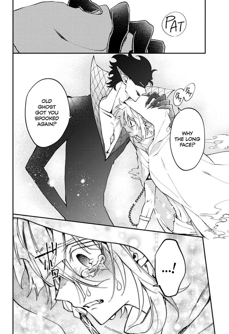Read Magical Girl Dandelion Manga Online