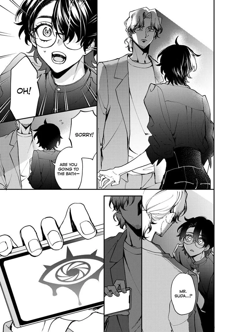 Read Magical Girl Dandelion Manga Online