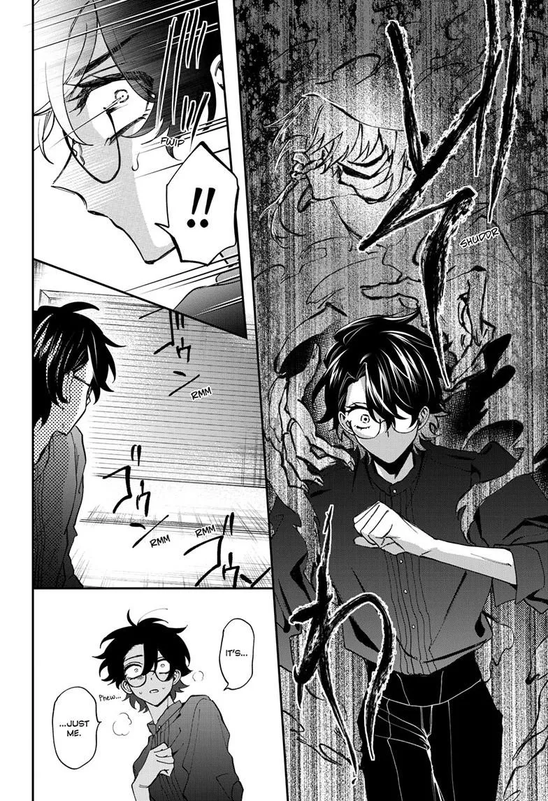 Read Magical Girl Dandelion Manga Online