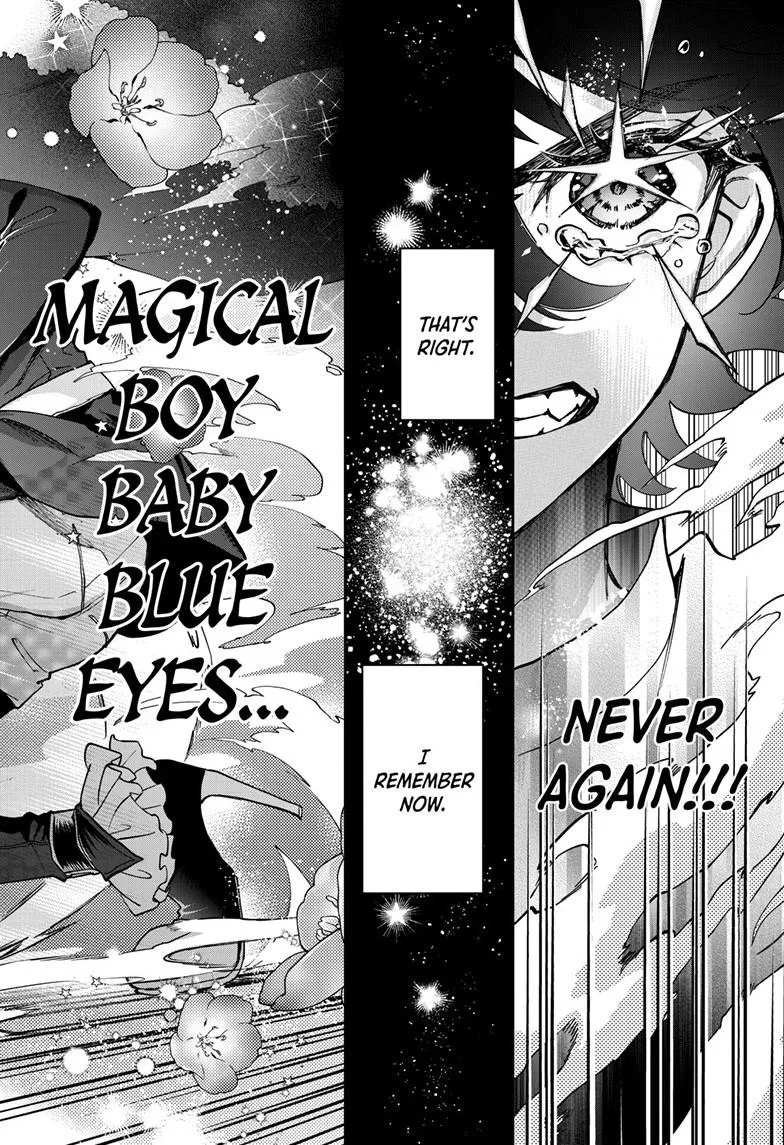 Read Magical Girl Dandelion Manga Online