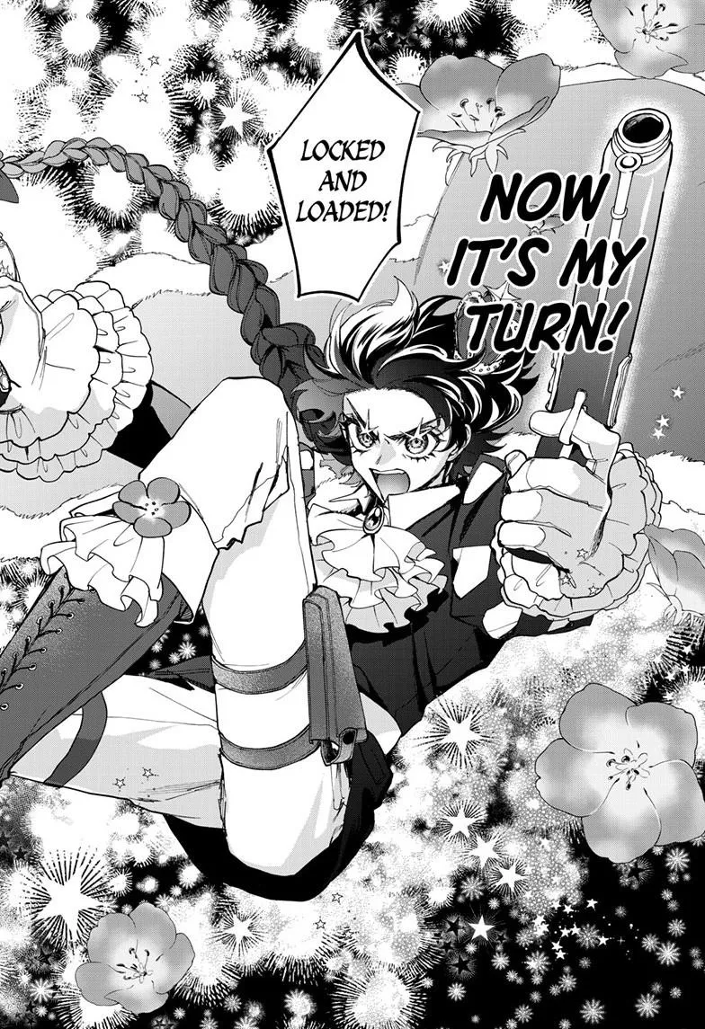 Read Magical Girl Dandelion Manga Online