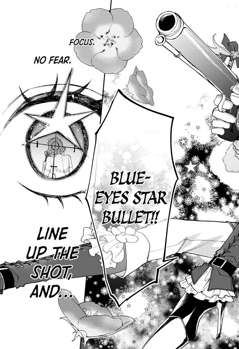 Read Magical Girl Dandelion Manga Online