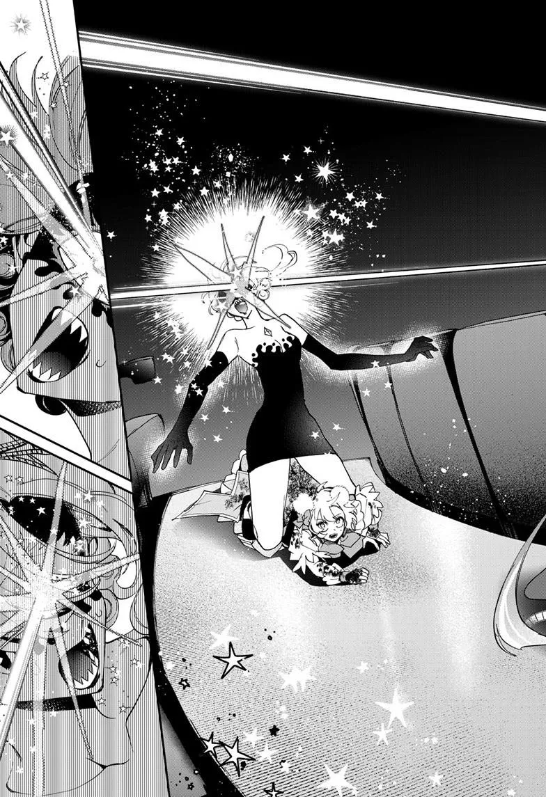 Read Magical Girl Dandelion Manga Online