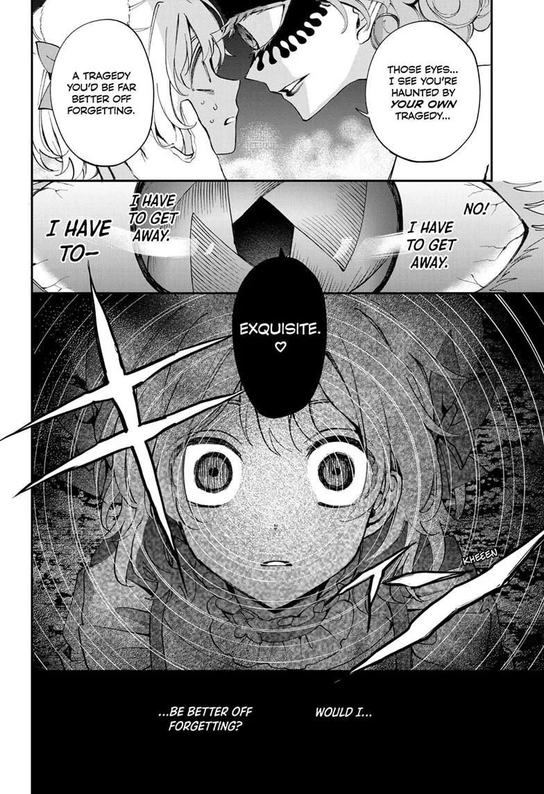 Read Magical Girl Dandelion Manga Online