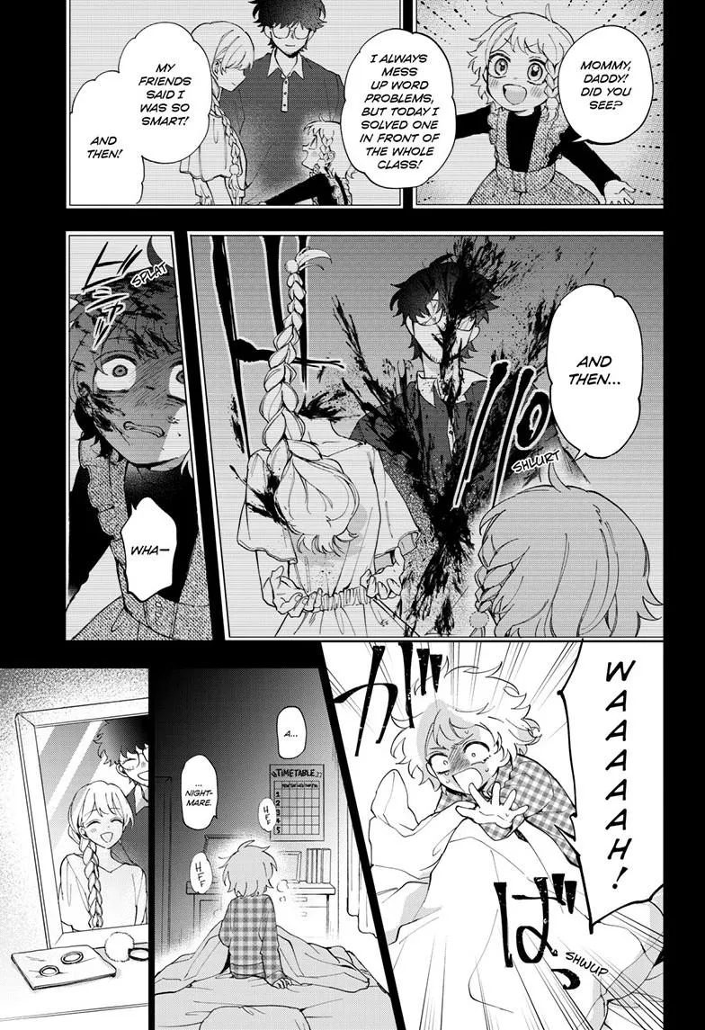 Read Magical Girl Dandelion Manga Online
