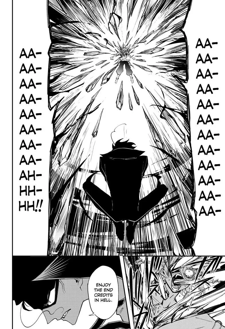 Read Magical Girl Dandelion Manga Online