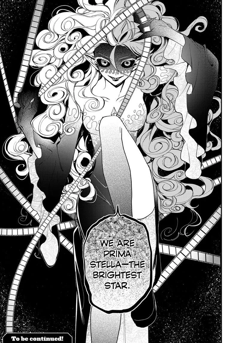 Read Magical Girl Dandelion Manga Online